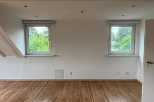 Großzügige Maisonette mit 148 m² | 2 Tageslichtbäder en suite | Südbalkon | Klimaanlage | von privat – Die vollständige Adresse der Immobilie erhältst du vom Anbieter., 40474 Lohausen, Düsseldorf – Vorschaubild 10