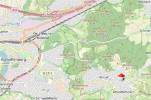 Split-Level Living in Haibach – Die vollständige Adresse der Immobilie erhältst du vom Anbieter., 63808 Haibach – Vorschaubild 15