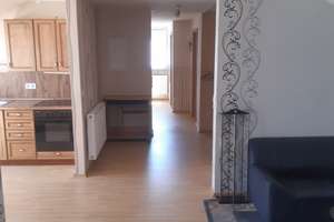 Möblierte 2-Zimmer-Wohnung zu vermieten mit Einbauküche, Garage – Ellholzweg 4, 90518 Altdorf bei Nürnberg – Vorschaubild 5