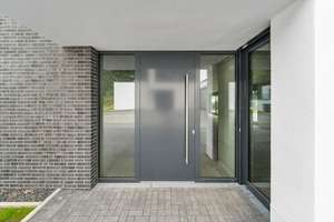 Licht, Luft und Freiheit – Bauhausvilla am Waldrand! – Die vollständige Adresse der Immobilie erhältst du vom Anbieter., 45133 Schuir, Essen – Vorschaubild 2