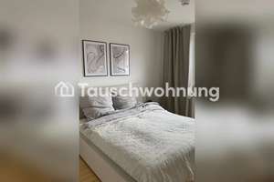 Tauschwohnung: Wir tauschen schöne 2-Zimmerwohnung in HH-Hamm gegen größere – Die vollständige Adresse der Immobilie erhältst du vom Anbieter., 20535 Hamm, Hamburg – Vorschaubild 2