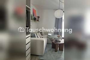 Tauschwohnung: 2-Zimmer-Wohnung in Frankfurt am Main, Süd – 60599 Oberrad, Frankfurt am Main – Vorschaubild 5
