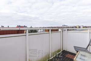 2-Raum-Maisonette-Wohnung in Schloßchemnitz – Wattstraße 7, 9113 Altendorf, Chemnitz – Vorschaubild 9