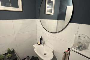 Ansprechende 4-Zimmer-Wohnung mit spektakulärer Aussicht mit Balkon in Wuppertal – Am Eckbusch 35, 42113 Uellendahl-Katernberg, Wuppertal – Vorschaubild 10