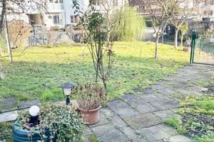 Perfekt für die große Familie: Stadtvilla mit viel Potenzial in Grenzach-Wyhlen – Die vollständige Adresse der Immobilie erhältst du vom Anbieter., 79639 Grenzach-Wyhlen – Vorschaubild 4