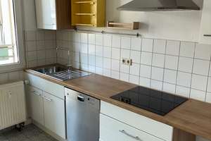 TIPP ! Attraktive 3,5-Zimmer-Wohnung  in Neu-Ulm - am Petrusplatz – Die vollständige Adresse der Immobilie erhältst du vom Anbieter., 89231 Neu-Ulm – Vorschaubild 4