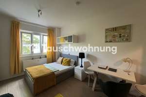 Tauschwohnung: Suche Köln, biete Berlin (nur mit Studiplatz in Berlin)