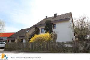 Großes Wohnhaus mit Doppelgarage und viel Potenzial in Neumarkt-Woffenbach – Die vollständige Adresse der Immobilie erhältst du vom Anbieter., 92318 Neumarkt in der Oberpfalz – Vorschaubild 3