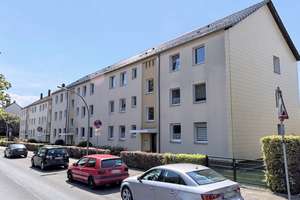 Lichtdurchflutete 2-Zimmer-Wohnung in Braunschweig mit Balkon – Die vollständige Adresse der Immobilie erhältst du vom Anbieter., 38120 Weststadt, Braunschweig – Vorschaubild 6