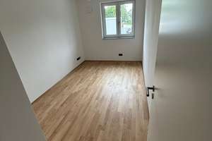 Wunderschöne neue Wohnung mit Garten, hochwertiger  Nolte Küche und direkt in Darmstadt – Die vollständige Adresse der Immobilie erhältst du vom Anbieter., 64285 Mitte, Darmstadt – Vorschaubild 5