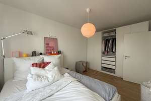 NEU: 56qm große Zweizimmerwohnung in absoluter Toplage im Süden von Bochum zu verkaufen!!! – Die vollständige Adresse der Immobilie erhältst du vom Anbieter., 44795 Weitmar-Mark, Bochum – Vorschaubild 9