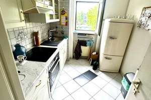 Helle 2 ZKB-ETW mit Loggia in MA-Niederfeld – Die vollständige Adresse der Immobilie erhältst du vom Anbieter., 68199 Neckarau, Mannheim – Vorschaubild 4
