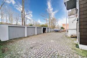 MITTEN IN DER CITY - MITTEN IM LEBEN -MFH MIT 6 GARAGEN – Die vollständige Adresse der Immobilie erhältst du vom Anbieter., 44623 Herne-Mitte, Herne – Vorschaubild 6