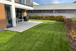 Exklusive Erdgeschosswohnung mit großem Garten & Terrasse – Clarissenstraße 8/2, 89077 Söflingen, Ulm – Vorschaubild 12