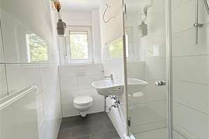 Demnächst frei! 2-Zimmer-Wohnung in Duisburg Huckingen – Mündelheimer Straße 84, 47259 Huckingen, Duisburg – Vorschaubild 5