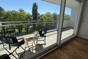 4-Zimmer-Wohnung mit Balkon in Nürnberg-Wöhrd – Äußere Cramer-Klett-Straße 5, 90489 Wöhrd, Nürnberg – Vorschaubild 9