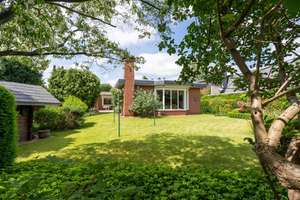 Ihr Bungalow in ruhiger Sackgassenlage im schöne Wellingsbüttel! – Die vollständige Adresse der Immobilie erhältst du vom Anbieter., 22391 Wellingsbüttel, Hamburg – Vorschaubild 6
