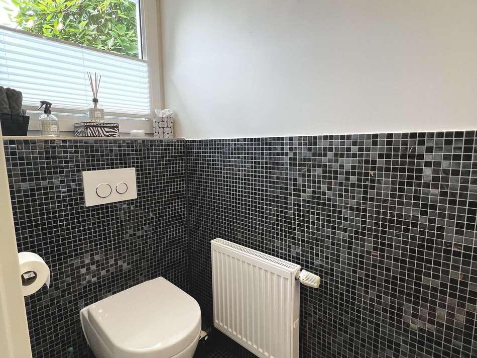 Gästetoilette