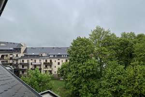 Über den Dächern von Chemnitz mit Turmzimmer, EBK und neuem Bad – Clausstraße 126, 9126 Lutherviertel, Chemnitz – Vorschaubild 11