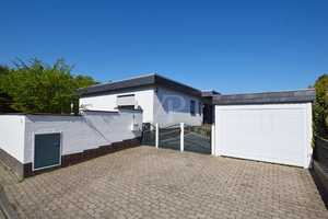 Bungalow in Top-Lage
mit Vollkeller und Garage – Wolfsburg – Vorschaubild 2