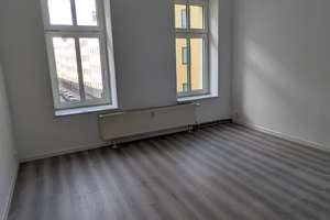 Schöne helle 3 Zi-WE mit Balkon,STP, Neu saniert, sep.Küche, 2 Bäder  in der südl. Innenstadt – Zwingerstraße 7, 6110 Südliche Innenstadt, Halle (Saale) – Vorschaubild 10