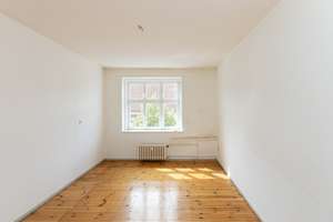 Helle 3-Zi-Altbauwohnung mit Wintergarten in Schöneberg mit viel Potenzial – Rubensstrasse 27, 12159 Schöneberg, Berlin – Vorschaubild 3