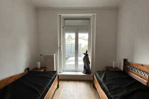 Saniertes Liebhaberhaus für Mehrgenerationen mit Garten,Sauna, Garage & viel Platz für Sportschützen – Neuss (Rhein-Kreis) – Vorschaubild 19