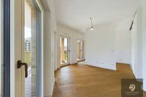 Neubauwohnung in Top Lage am Nockerberg "Hoch der Isar" – Hochstraße 75, 81541 München – Vorschaubild 8