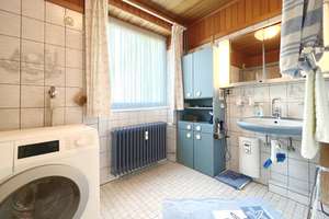 Ihre ruhige Terrasse mit viel Grün genießen und dennoch in zentraler Lage zuhause sein! – Die vollständige Adresse der Immobilie erhältst du vom Anbieter., 22145 Rahlstedt, Hamburg – Vorschaubild 7