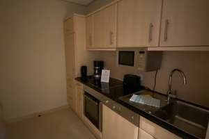 Traumhaftes Apartment an der Frauenkirche mit EBK, Gemeinschaftsterrasse und Fitness – Frauenstraße 14, 1067 Innere Altstadt, Dresden – Vorschaubild 14