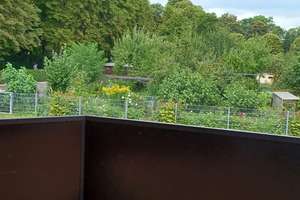 1-Zimmer-Wohnung mit Balkon in Paderborn – Greitelerweg 59 f, 33102 Kernstadt, Paderborn – Vorschaubild 2