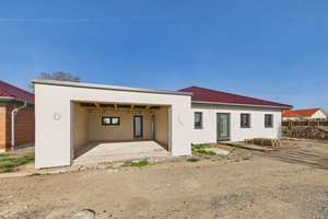 Wohnen mit Weitblick – Moderner Bungalow am Stadtrand von Emmersleben – Die vollständige Adresse der Immobilie erhältst du vom Anbieter., 38822 Halberstadt – Vorschaubild 19