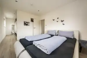 **Modernes Einfamilienhaus in ruhiger und begehrter Top-Lage**kurzfristig beziehbar** – Augsburg (Kreis) – Vorschaubild 17