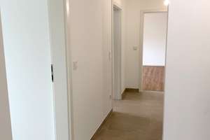 Erstbezug nach Kernsanierung – hochwertige 2-Zimmer-Wohnung mit neuer Einbauküche in Mainz Neustadt – Bonifaziusplatz 7, 55131 Neustadt, Mainz – Vorschaubild 13