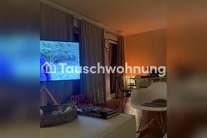 Tauschwohnung: 2-Zimmer-Wohnung mit Garten in Hamburg-Mitte zum Tausch – Die vollständige Adresse der Immobilie erhältst du vom Anbieter., 20535 Borgfelde, Hamburg – Vorschaubild 5