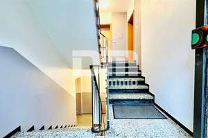 (R)eserviert! Etagenwohnung mit Balkon, Kellerraum und Garage  – Die vollständige Adresse der Immobilie erhältst du vom Anbieter., 34119 West, Kassel – Vorschaubild 4