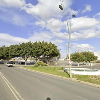 WOHNUNG IN ALHAMA DE ALMERÍA