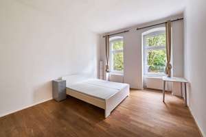 Tolle 5-7 Zimmer Wohnung mit eigenem Garten und großer Terrasse. Perfekter Familiengrundriss – Die vollständige Adresse der Immobilie erhältst du vom Anbieter., 10997 Kreuzberg, Berlin – Vorschaubild 15