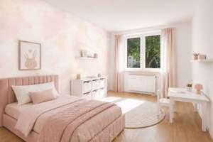 Mit Privatgarten und Blick ins Grüne: Ideal geschnittene und bezugsbereite 5-Zimmer-Wohnung – Die vollständige Adresse der Immobilie erhältst du vom Anbieter., 81549 Südgiesing, München – Vorschaubild 10