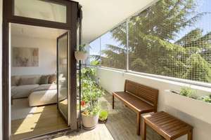 MODERNISIERT & GEPFLEGT 🔑 Vermietete 2-Zimmer-Wohnung mit Aufzug und Balkon in Wiesbaden! – Die vollständige Adresse der Immobilie erhältst du vom Anbieter., 65199 Dotzheim, Wiesbaden – Vorschaubild 5