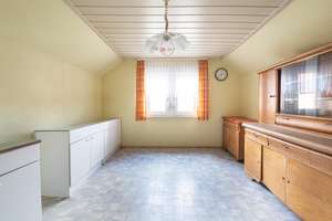 Charmantes Familienhaus mit großem Potenzial & idyllischem Garten! – Die vollständige Adresse der Immobilie erhältst du vom Anbieter., 76829 Nußdorf, Landau in der Pfalz – Vorschaubild 6
