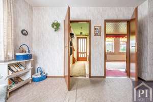 Charmantes Einfamilienhaus mit weitläufigem Garten in Friedrichsort! – Die vollständige Adresse der Immobilie erhältst du vom Anbieter., 24159 Pries, Kiel – Vorschaubild 5