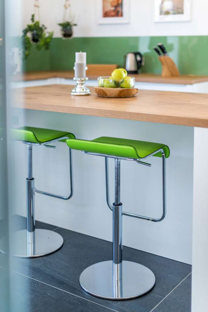 Immobilie in Setzingen - Viel Platz für Kind und Kegel - Bild 4