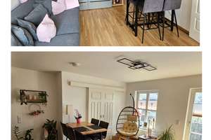  +++ Leben in einem historischen Stadthaus (12) // 3 Zimmer // Aufzug // Balkon +++