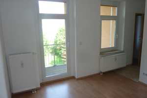 "Die gefällt mir!" - Tolle 2-Raum mit schönem Balkonblick in Hilbersdorf – Zeißstr. 19, 9131 Chemnitz – Vorschaubild 4