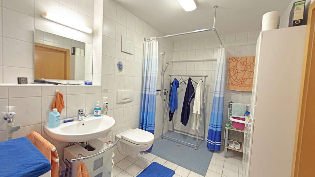 Immobilie in Trochtelfingen - Solide Kapitalanlage mit Perspektive als Alterswohnsitz - Bild 3