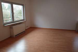 Geräumige 1-Zimmerwohnung mit EBK an Single zu vermieten