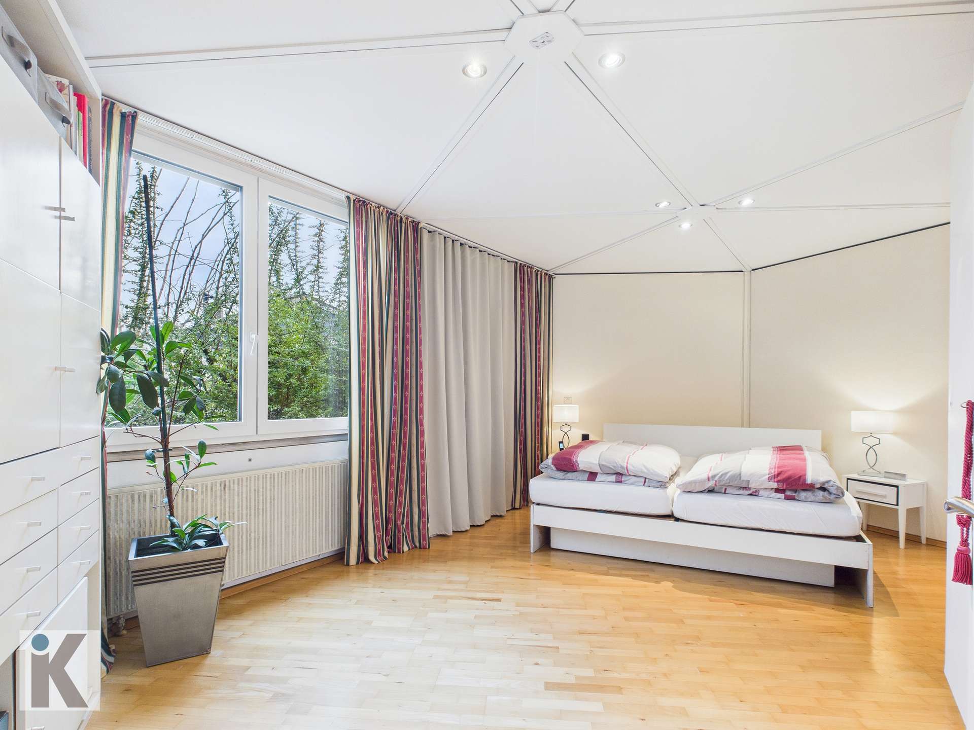 Immobilie in Dannstadt-Schauernheim - Freistehender Bungalow auf großem Sonnengrundstück! - Bild 7