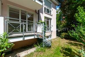 Blasewitz - familienfreundliche 4-Zimmer-Wohnung über 2 Etagen in exklusiver Villenlage – 1309 Blasewitz (Stadtteil), Dresden – Vorschaubild 8