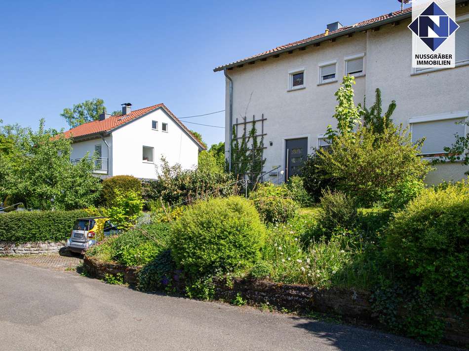 Straßenseite